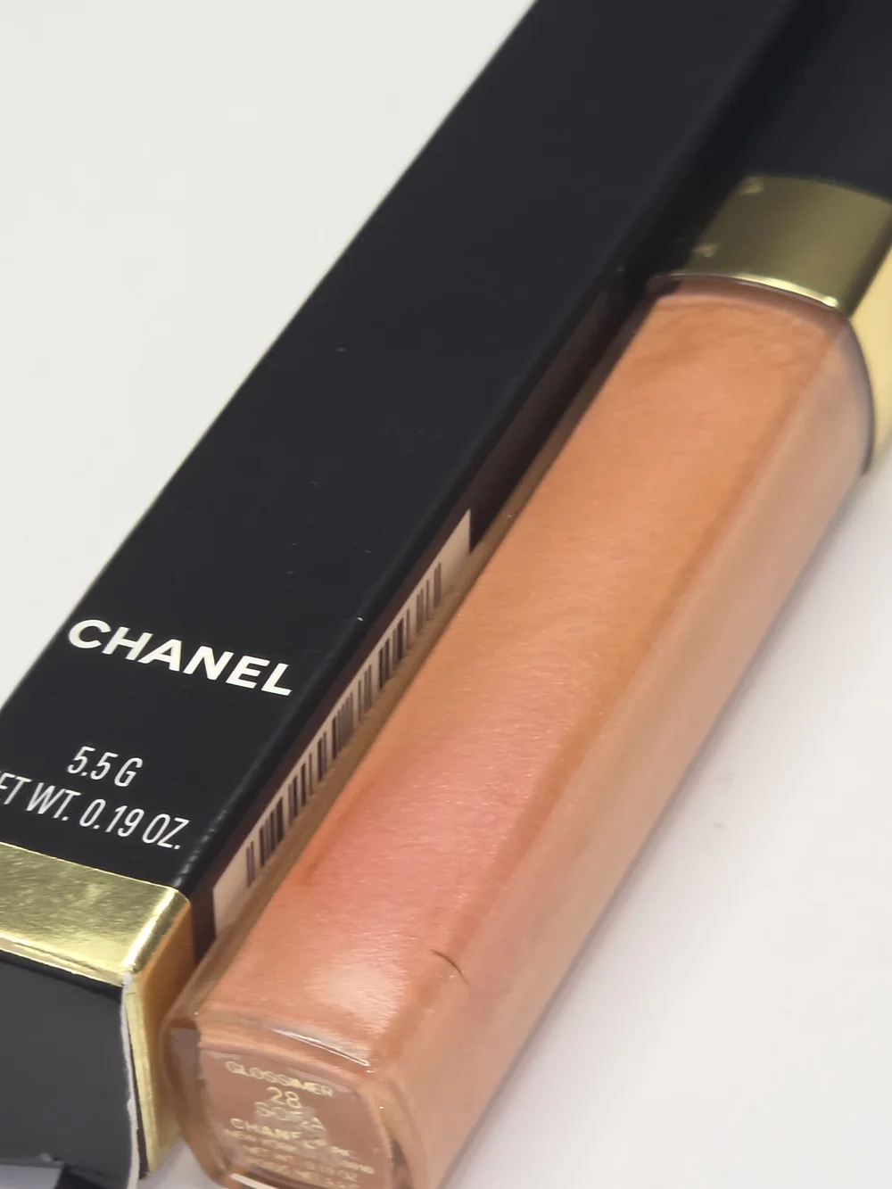 CLASSIC CHANEL GLOSSIMER 28 - 